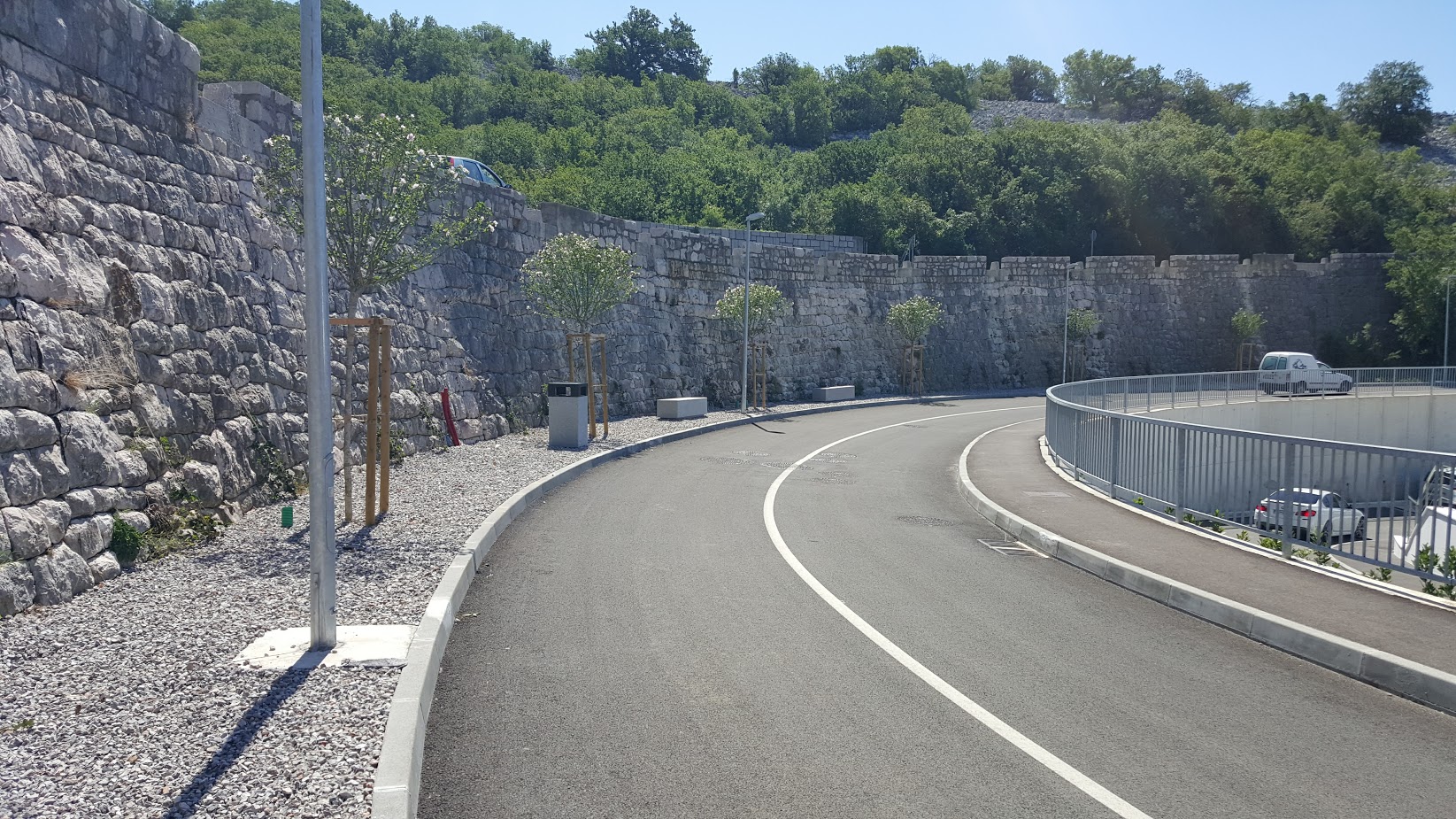 Ulica dr. Josipa Sokolića