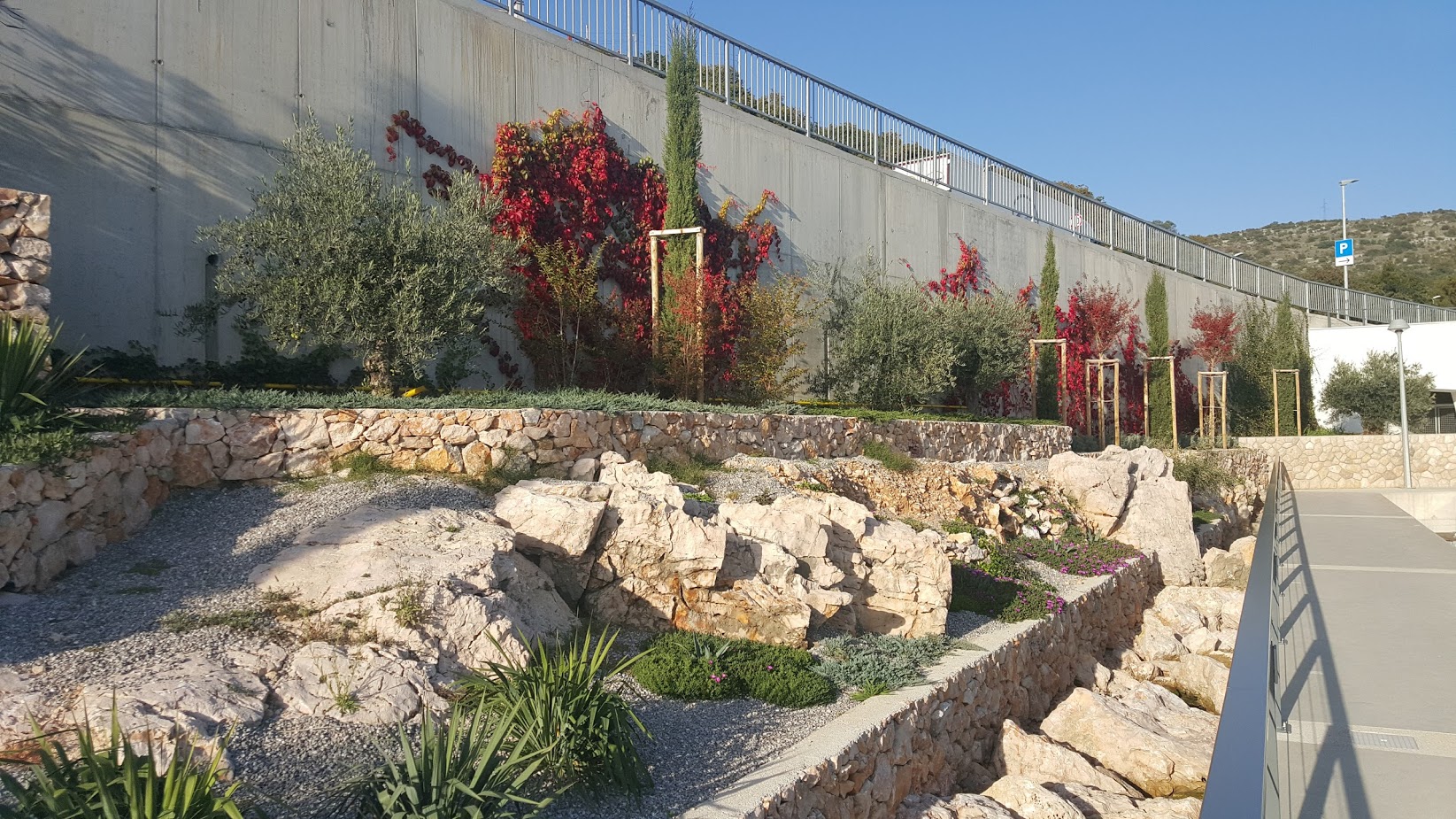 Jesenski spektar boja 2017.