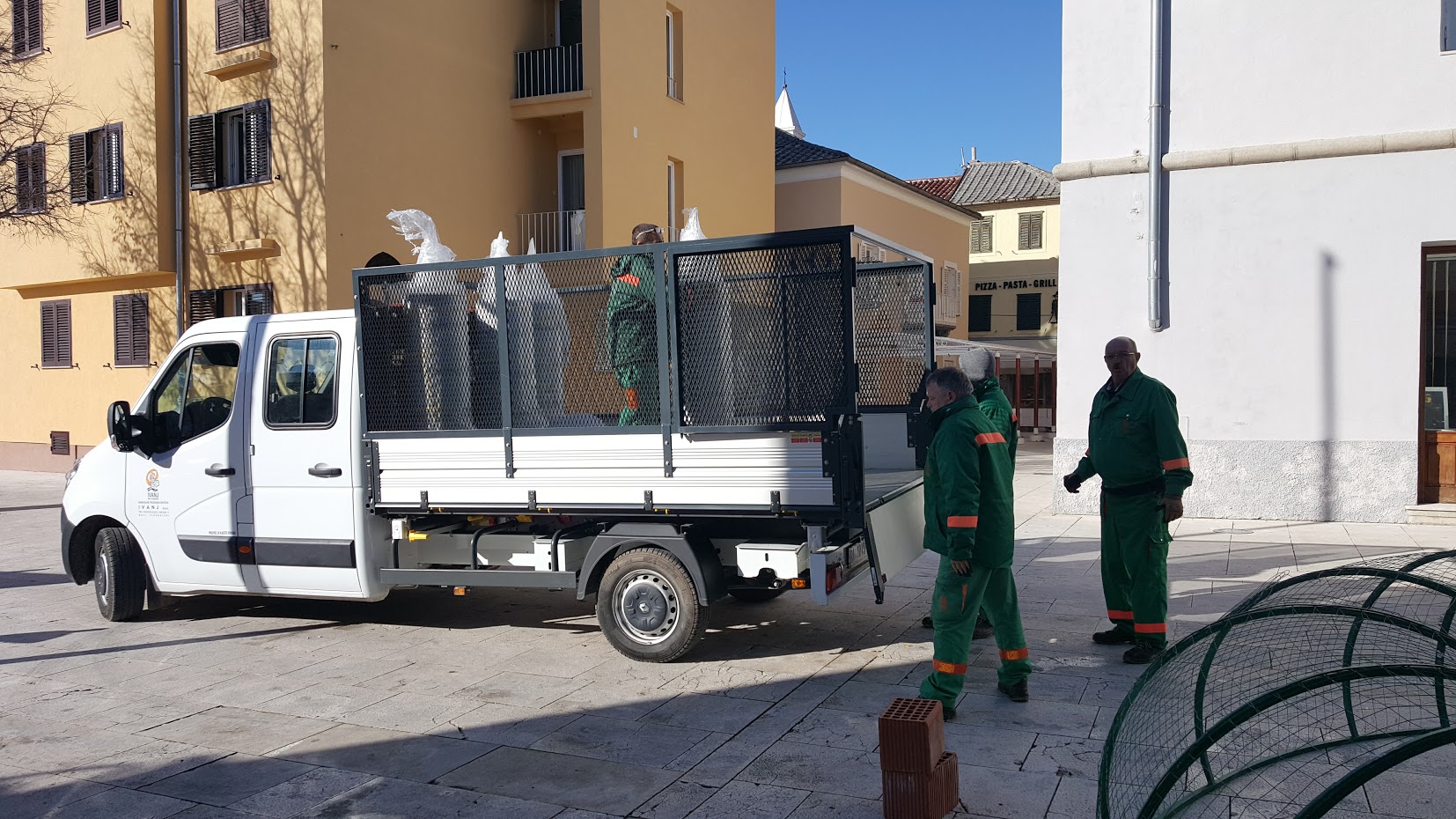 Adventski vijenac 2017. godine