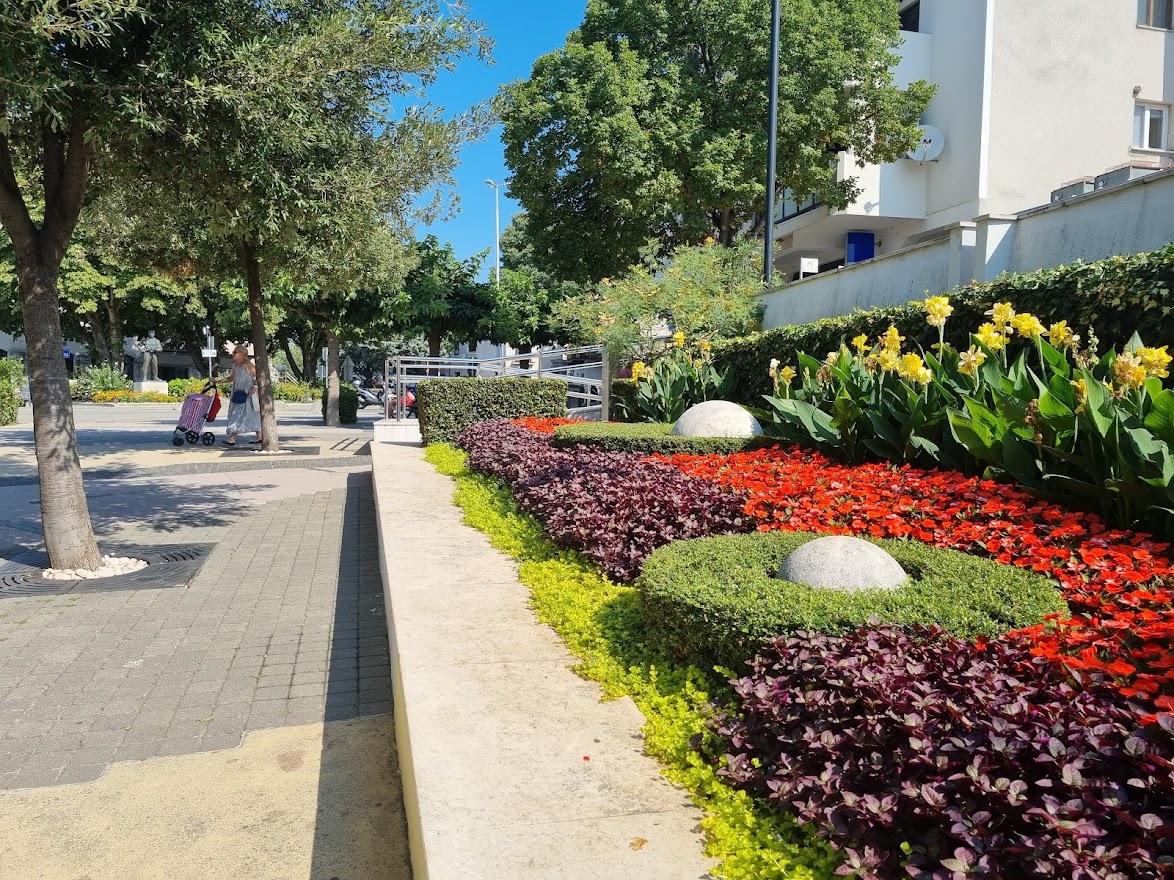 Ljetnice 2021. godine