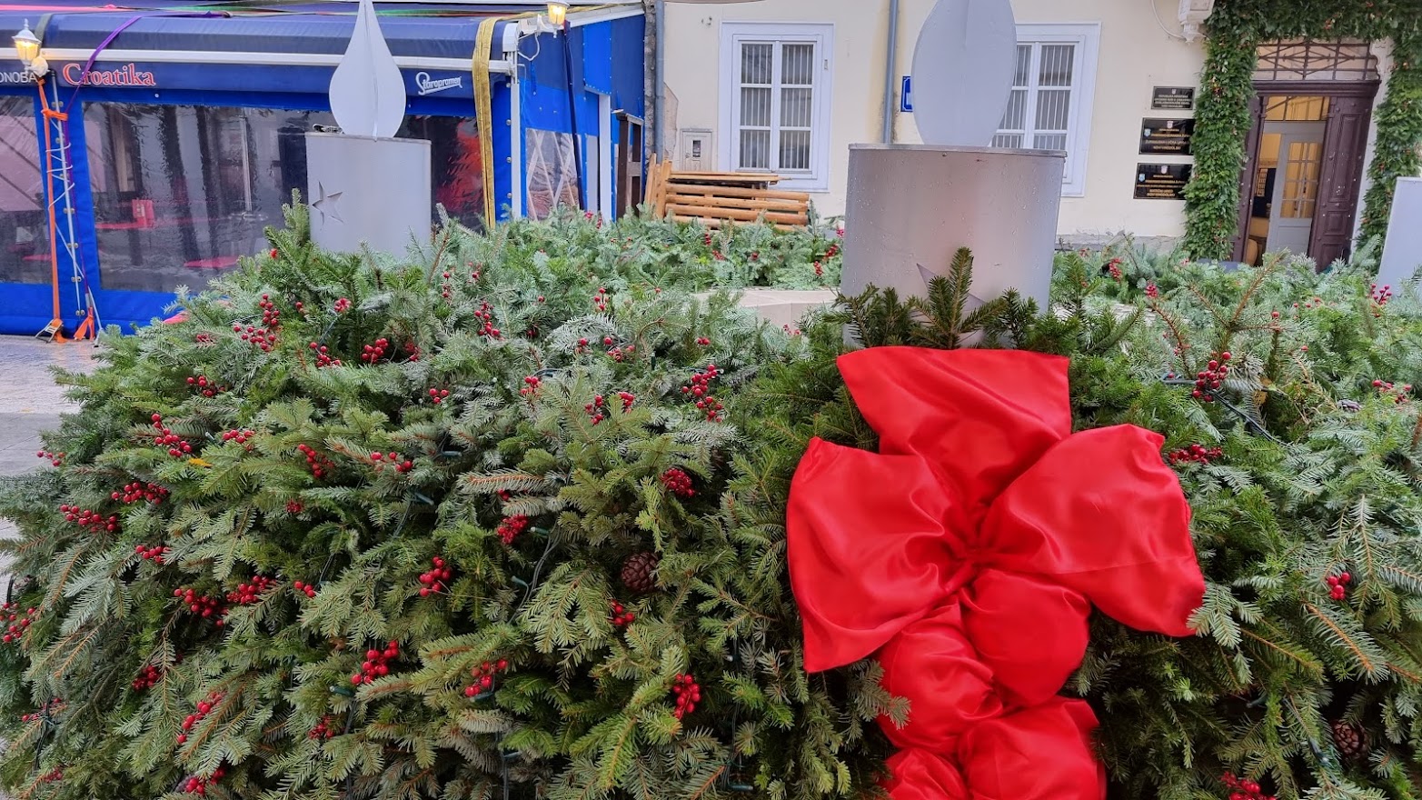 Adventski vijenac 2021.