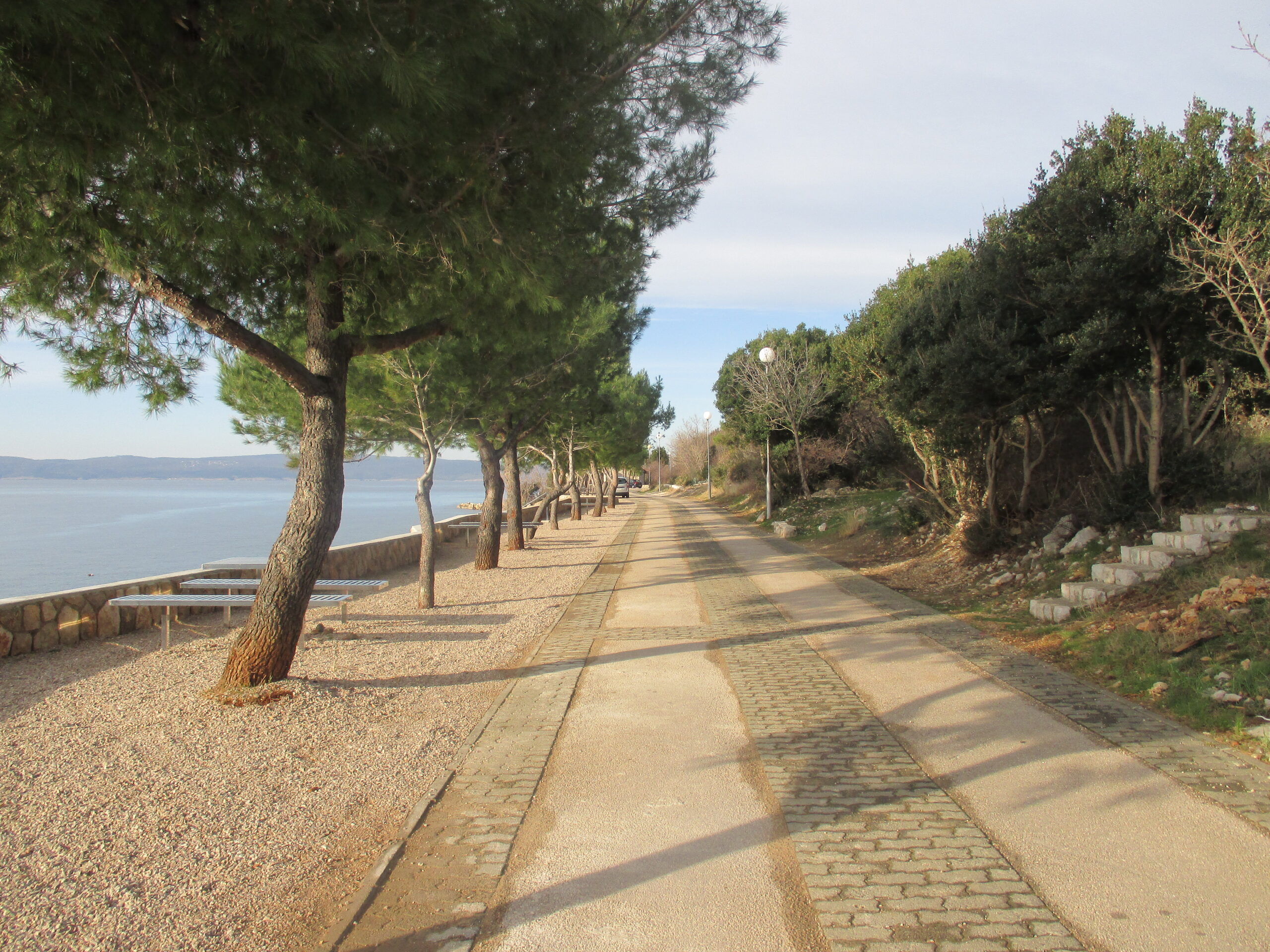 Obala Petra Krešimira IV