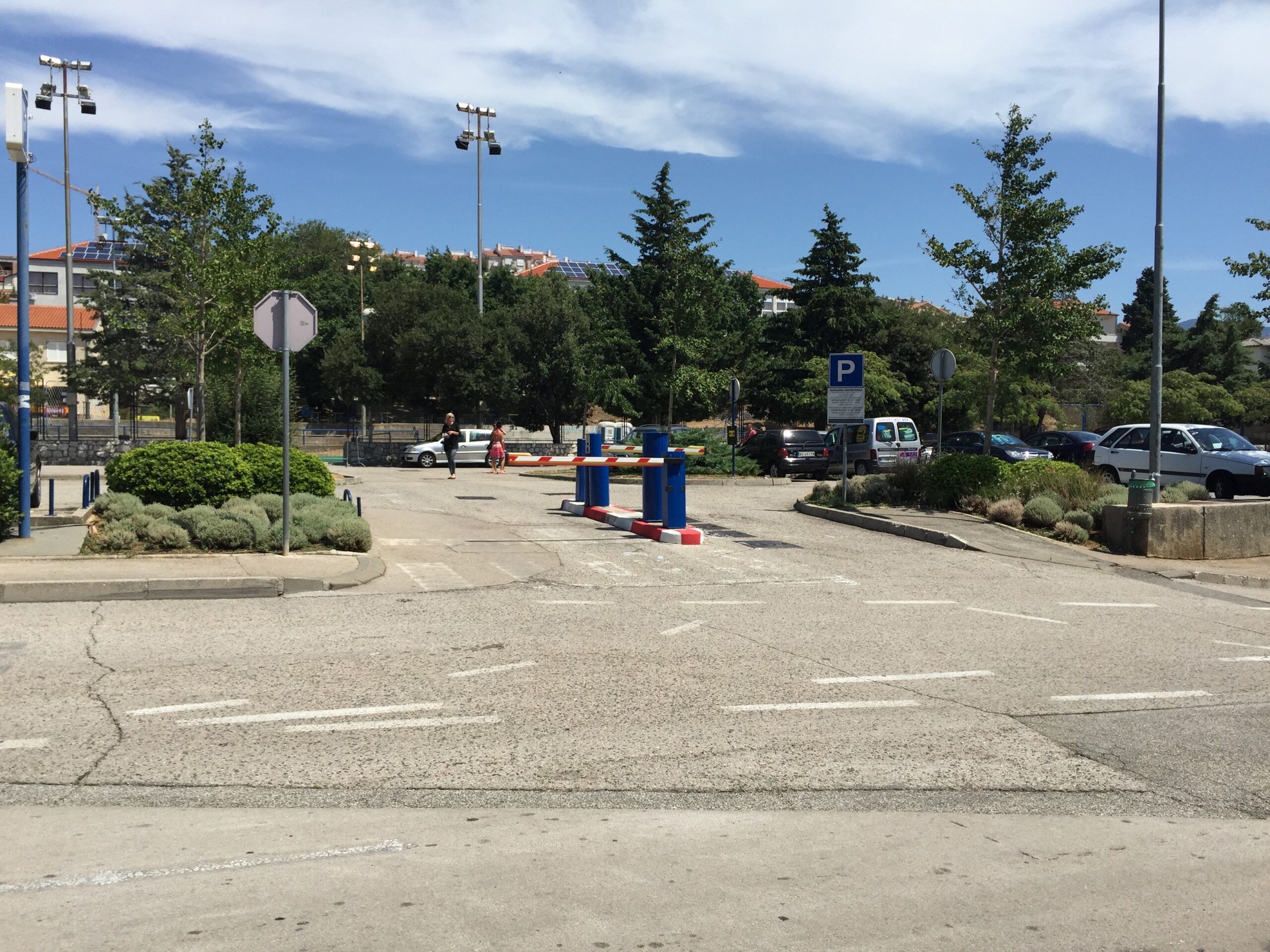 Zimski režim naplate