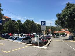 Naplata i kontrola parkiranja – covid 19