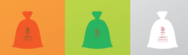 Odluka o ograničavanju broja vrećica za prikupljanje reciklabilnog komunalnog otpada