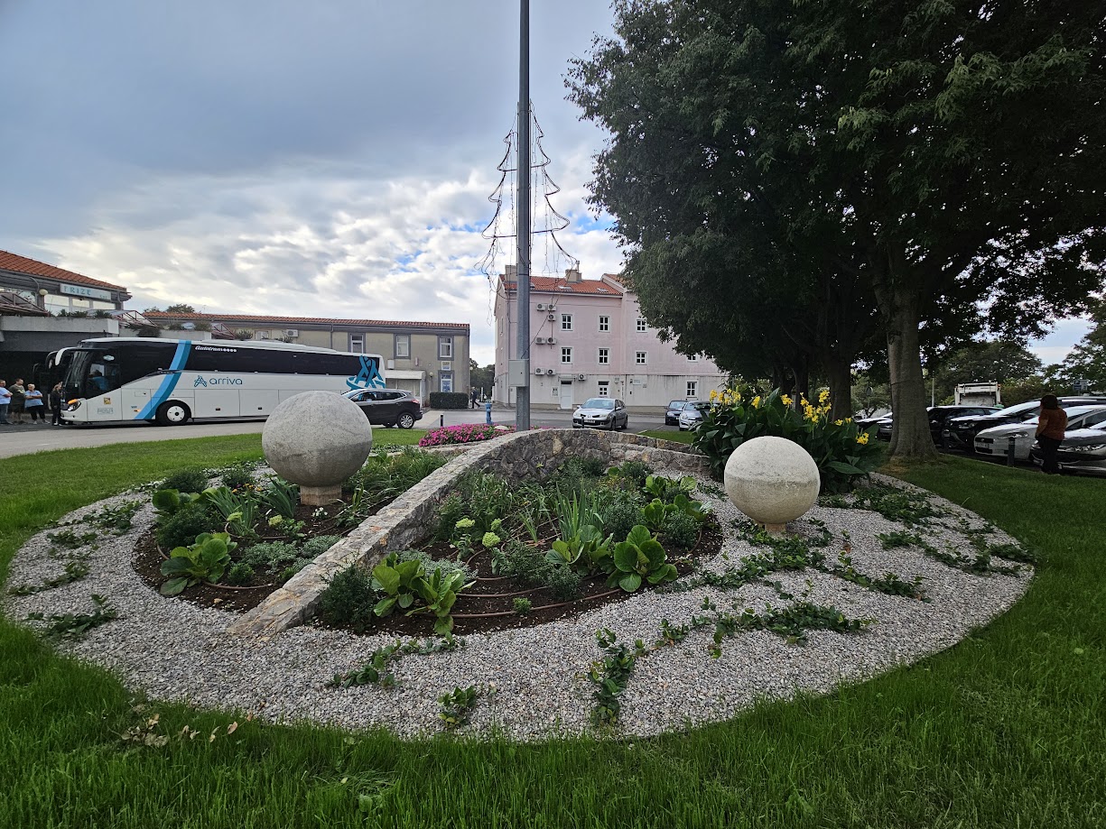 AUTOBUSNI KOLODVOR – preuređenje 2024. godine