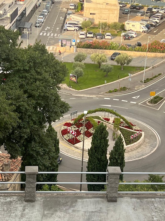 KRUŽNI TOK – SRCE – preuređenje 2025. godine